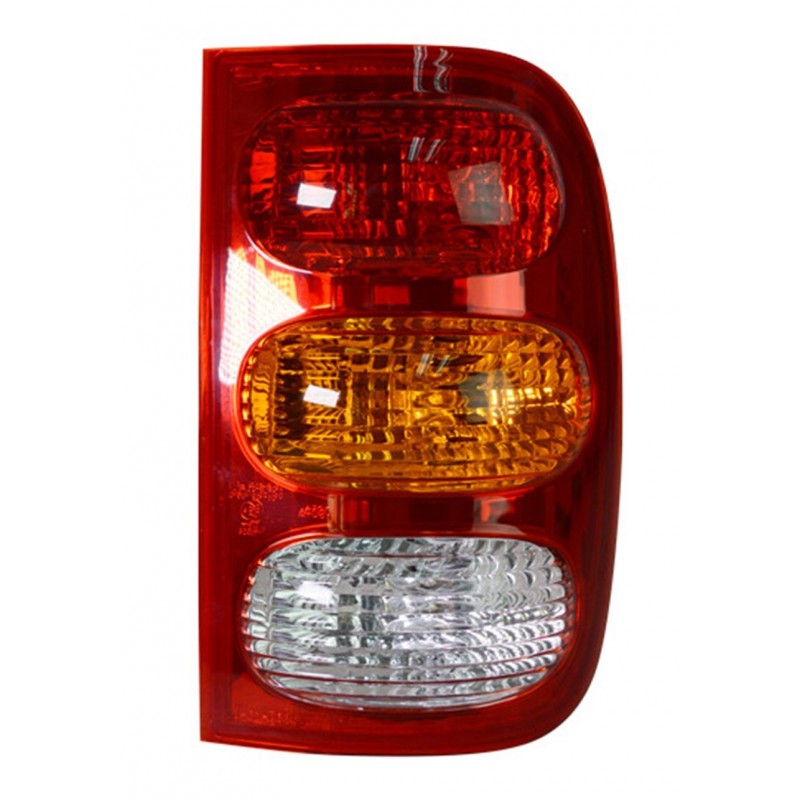 FAROL TRASERO MAHINDRA PIK UP DERECHO 2007 A 2017