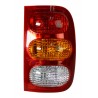 FAROL TRASERO MAHINDRA PIK UP DERECHO 2007 A 2017