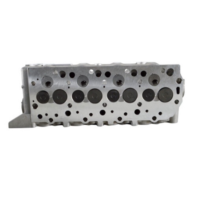 CULATA HYUNDAI H1 COMPLETA 8V CON CORREA H1 2005 - 2010