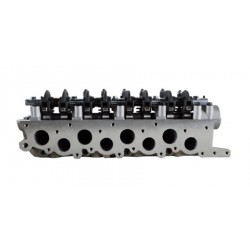 CULATA HYUNDAI H1 COMPLETA 8V CON CORREA H1 2005 - 2010