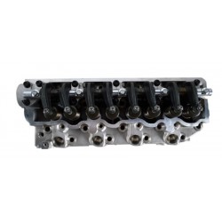 CULATA HYUNDAI H1 COMPLETA 8V CON CORREA H1 2005 - 2010