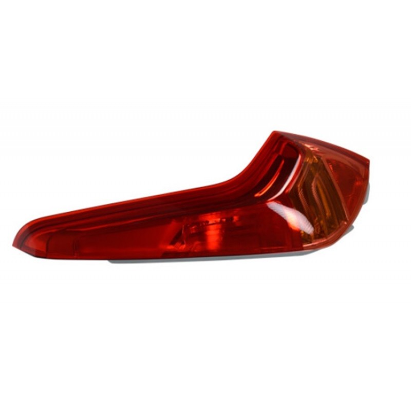 FAROL TRASERO MG 3 DERECHO EXTERIOR  2013 - 2019