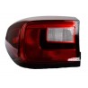 FAROL TRASERO MG ZS IZQUIERDO EXTERIOR 2019 - 2024
